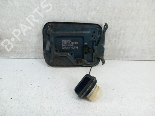 Fuel flap NISSAN MICRA IV (K13K, K13KK) 1.2 | BP28746301C131 