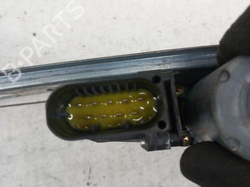 Rudehejsemekanisme ventre foran MERCEDES-BENZ A-CLASS (W168) A 160 (168.033, 168.133) (102 hp) 28746088