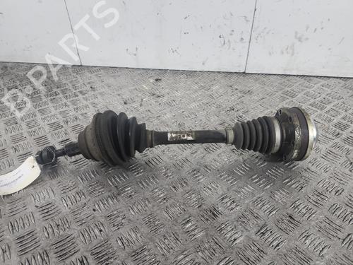 Left front driveshaft AUDI A3 (8P1) | BP34000552M38 - Image 4