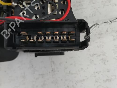 Used Switch RENAULT CLIO II (BB_, CB_) 1.2 (BB0A, BB0F, BB10, BB1K, BB28, BB2D, BB2H, CB0A,... (58 hp) 28762162