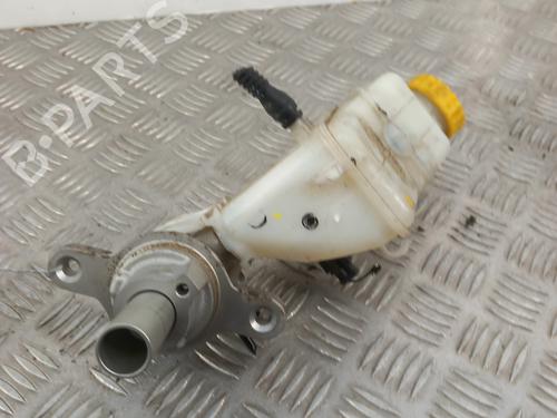Brake master cylinder CITROËN NEMO Box Body/MPV (AA_) 1.3 HDi 75 | BP28745600M77
