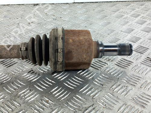 Left front driveshaft FORD S-MAX (WA6) 2.0 TDCi | BP28741456M38