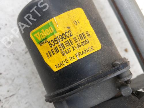 Front wiper motor CITROËN C3 Pluriel (HB_) 1.6 | BP28743733M29 