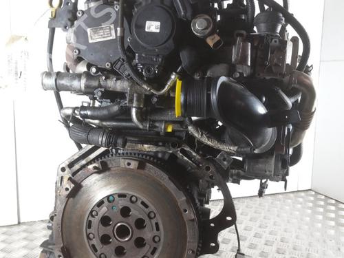 Used Engine Engine CHEVROLET CAPTIVA (C100, C140) 2.2 D 4WD (184 hp) 28781433 28781433