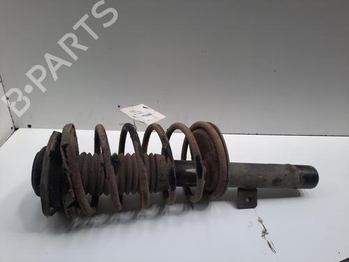 Used Left front shock absorber CITROËN ZX (N2) 1.9 D (68 hp) 28753309