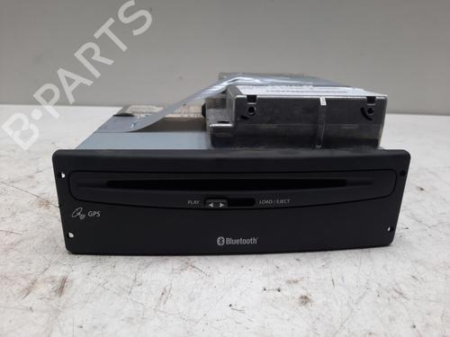 Radio RENAULT LAGUNA II Grandtour (KG0/1_) 2.0 dCi (KG1S) | BP28752908E6 