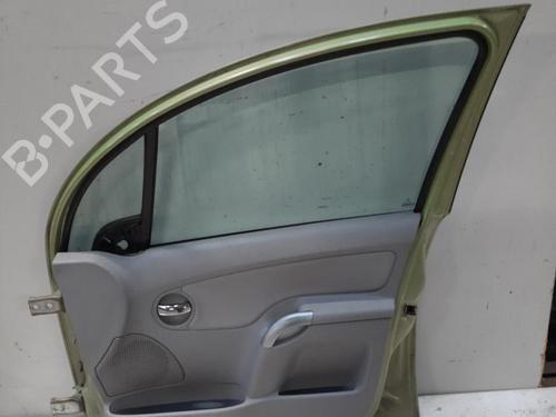 Used Right front door CITROËN C3 I (FC_, FN_) 1.4 i (73 hp) 28770027
