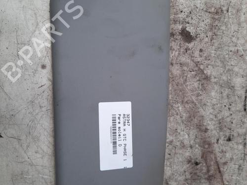 Used Right sun visor OPEL ASTRA H GTC (A04) 1.3 CDTI (L08) (90 hp) 28771901