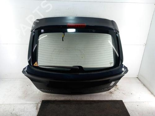 Tailgate CHEVROLET CRUZE Hatchback (J305) 2.0 CDI | BP28783808C6 