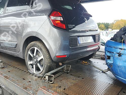 Luftventil RENAULT TWINGO III (BCM_, BCA_) 0.9 TCe 90 (BCM9, BCM2) | BP32335270I21  - Image 7