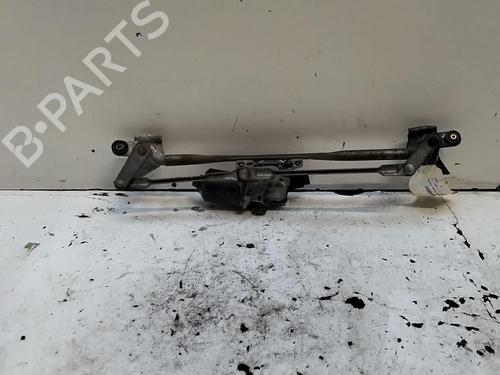 Front wiper motor MAZDA 6 Hatchback (GG) 2.0 DI (GG14) | BP28794381M29 - Image 3