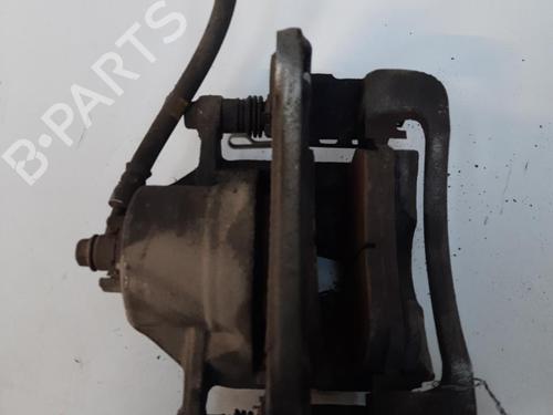 Used Right front brake caliper Right front brake caliper HYUNDAI i20 II (GB, IB) 1.0 T-GDI (101 hp) 28758577 28758577