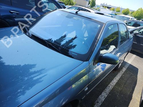 Left front window switch PEUGEOT 406 (8B) | BP36558399I27 - Image 5