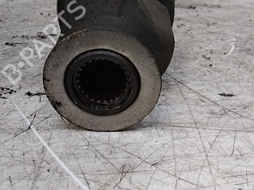 Right front driveshaft RENAULT MEGANE I (BA0/1_) 1.9 dTi (BA08, BA0N) | BP28789723M39