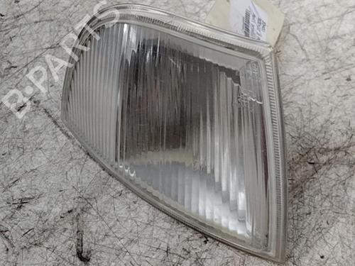 Used Right front indicator RENAULT ESPACE II (J/S63_) 2.1 TD (J633, J634, J/S635, J/S63D) (88 hp) 28789694