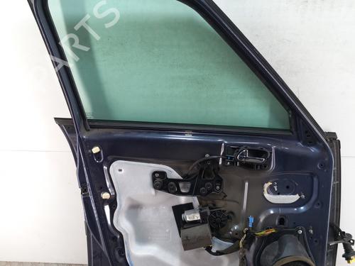 Left front door CITROËN C4 Picasso I MPV (UD_) 2.0 HDi 138 | BP28767605C2 