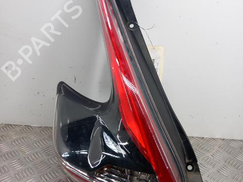 Used Left taillight Left taillight 38422667 38422667