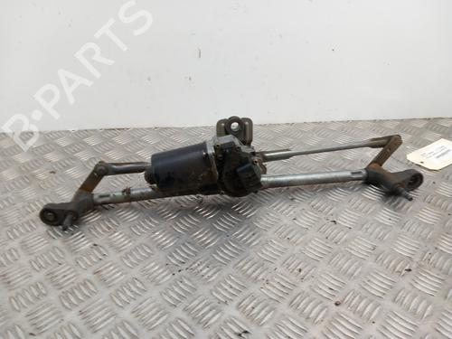 Viskermotor vindrute FIAT STILO Multi Wagon (192_) 1.9 JTD (115 hp) 28736649