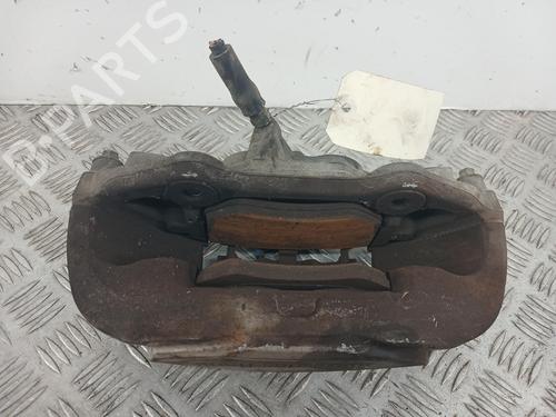 Used Right front brake caliper Right front brake caliper MERCEDES-BENZ C-CLASS (W205) C 200 d (205.007) (136 hp) 40110851 40110851
