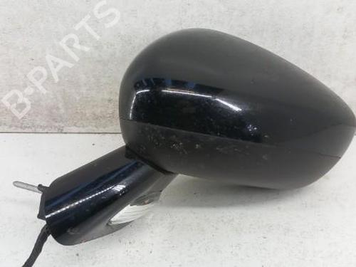 Left mirror CITROËN C5 III Break (RW_) 2.0 HDi | BP28768941C26 