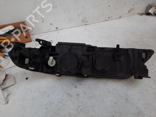 Right headlight RENAULT LAGUNA II (BG0/1_) 1.9 dCI (BG0E) | BP28774533C29 - Image 3