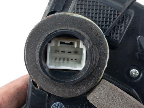 Electronic module SUZUKI GRAND VITARA II (JT, TE, TD) 1.9 DDiS All-wheel Drive (JT419, TD44, JB419WD, JB419XD,... | BP28762132M83 - Image 2