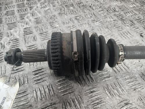 Left front driveshaft RENAULT KANGOO (KC0/1_) 1.6 16V 4x4 (KC0P, KC0S, KC0L) | BP39904133M38 - Image 3