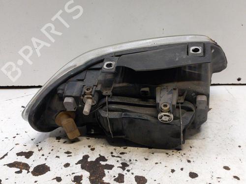 Used Left headlight Left headlight SEAT IBIZA II (6K1) 1.4 16V (75 hp) 28756023 28756023