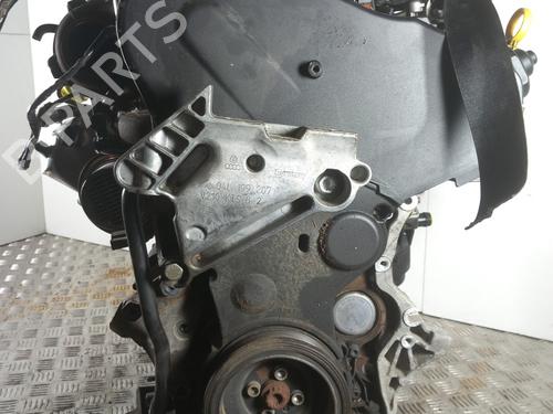 Engine VW GOLF VII (5G1, BQ1, BE1, BE2) 2.0 TDI | BP29851457M1
