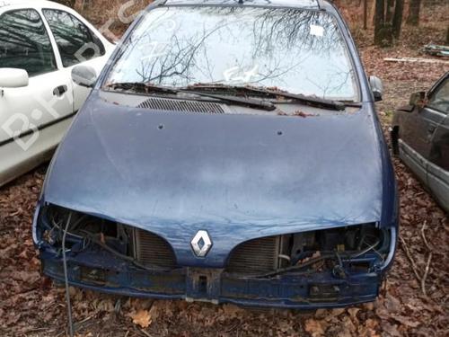 Used Parts RENAULT MEGANE Scenic (JA0/1_) 1.6 e (JA0F) (90 hp) 4032995