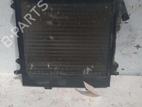 Water radiator RENAULT RAPID Box Body/MPV (F40_, G40_) 1.2 (F406, G40A) | BP28772322M31 