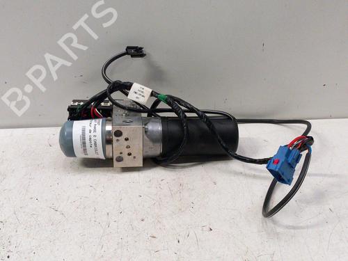 Electronic module PEUGEOT 307 CC (3B) 2.0 HDi 135 | BP28759142M83 - Image 8