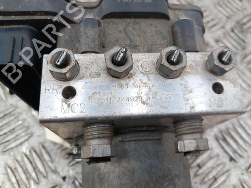 ABS pump JAGUAR XE (X760) 2.0 D | BP36802727M43 - Image 2