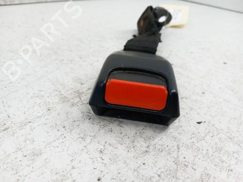 Used Seat buckle Seat buckle CITROËN VISA 11 E (50 hp) 28740987 28740987