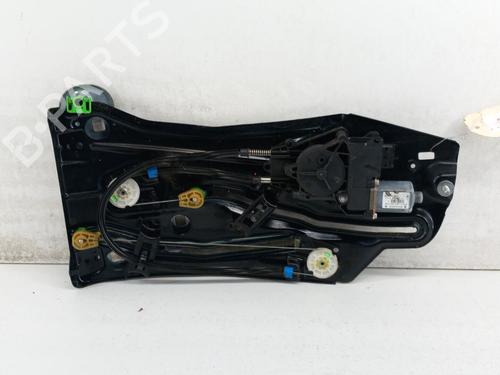 Used Rear left window mechanism Rear left window mechanism PEUGEOT 308 CC (4B_) 2.0 HDi (140 hp) 28788165 28788165