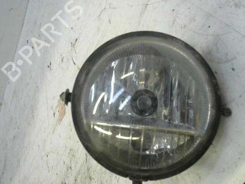 Used Left front fog light MINI MINI (R56) Cooper S (174 hp) 28792653