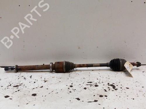 Right front driveshaft RENAULT CLIO III (BR0/1, CR0/1) 1.5 dCi (C/BR0G, C/BR1G) | BP28748331M39 - Image 4