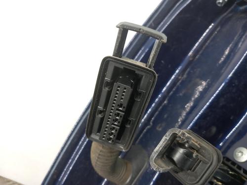 Right front door VW GOLF VII (5G1, BQ1, BE1, BE2) 1.6 TDI | BP29909453C3