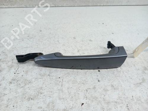 Rear left exterior door handle BMW X1 (E84) xDrive 18 d | BP28746373C130 