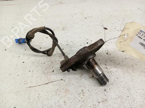 Right rear steering knuckle CITROËN C3 II (SC_) 1.6 BlueHDi 100 | BP28743168M28 
