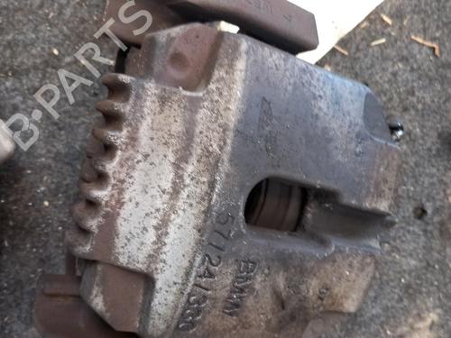 Used Left front brake caliper Left front brake caliper BMW 3 Touring (E91) 330 xi (258 hp) 28741868 28741868
