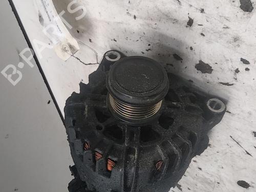 Alternator MAZDA 3 Saloon (BL) 1.6 MZR CD (BL14) | BP28764457M7 - Image 3