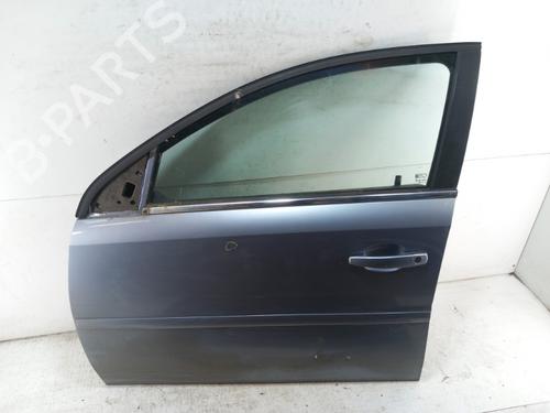 Used Left front door OPEL VECTRA C GTS (Z02) 1.9 CDTI (F68) (120 hp) 28781271
