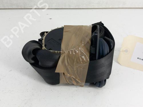 Front right seatbelt CITROËN C2 (JM_) 1.1 | BP28751485I25 - Image 3