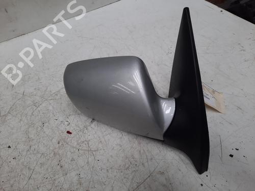 Right mirror KIA SPORTAGE II (JE_, KM_) 2.0 CRDi | BP28775133C27