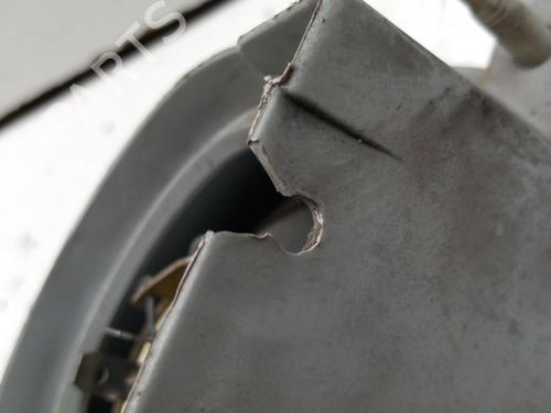 Scheinwerfer links für RENAULT TWINGO I (C06_) 1.2 (C066, C068) (58 hp) 28789082
