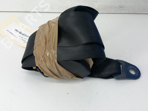 Rear left belt tensioner PEUGEOT 607 (9D, 9U) 3.0 V6 24V | BP28751123C89 