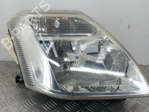 Right headlight CITROËN C2 (JM_) | BP34456112C29 - Image 3