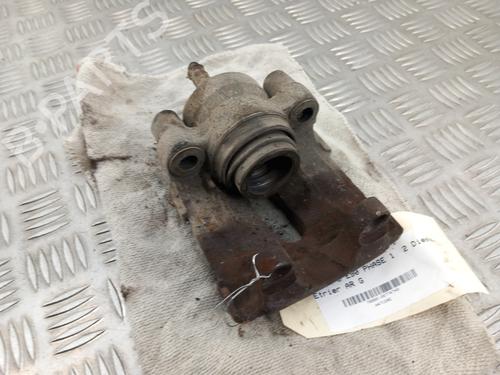 Left rear brake caliper BMW 3 (E90) 320 d | BP28741824M107
