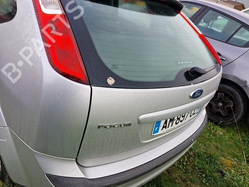 Left front window switch FORD FOCUS II (DA_, HCP, DP) 1.6 TDCi | BP28756749I27  - Image 7